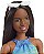 BONECA BARBIE MALIBU ANIVERSÁRIO 50 ANOS GRB37 MATTEL - Imagem 3