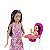 BONECA BARBIE SKIPPER FESTA DE ANIVERSÁRIO GRP40 MATTEL - Imagem 4