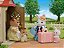 Sylvanian Families Conjunto Viagem Final de Semana 5641 - Imagem 5