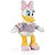 Pelúcia Margarida 33cm com Som Alimentação por 3 Pilhas LR44 Indicado para +3 Anos Multikids - BR335 - Imagem 2
