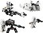 Lego Star Wars Pack De Batalha Snowtrooper 75320 - Imagem 2