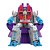 BONECO TRANSFORMER GEN SSLDR 86 KING STARSCREAM F3201 - Imagem 3