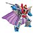 BONECO TRANSFORMER GEN SSLDR 86 KING STARSCREAM F3201 - Imagem 2