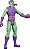BONECO MARVEL SPD TITAN HERO  GREEN GOBLIN - HASBRO F4983 - Imagem 2