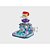 LEGO CLASSIC PEÇAS E FUNÇÕES 11019 - Imagem 1