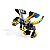 LEGO CREATOR SUPER ROBÔ 31124 - Imagem 2