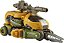 TRANSFORMER FIGURA GEN SERIES DLX TF6 BRAWN F3172 - Imagem 4