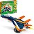 LEGO CREATOR JATO SUPERSÔNICO 31126 - Imagem 5