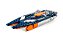 LEGO CREATOR JATO SUPERSÔNICO 31126 - Imagem 4