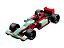 LEGO CREATOR PILOTO DE RUA 31127 - Imagem 3
