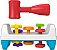Banquinho de Atividades Fisher Price Mattel GML93 - Imagem 4