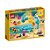 LEGO CREATOR GOLFINHO E TARTARUGA 31128 - Imagem 2