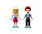 LEGO FRIENDS AMBULÂNCIA DA CLINICA VETERINÁRIA  41694 - Imagem 5