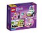 LEGO FRIENDS AMBULÂNCIA DA CLINICA VETERINÁRIA  41694 - Imagem 2