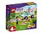 LEGO FRIENDS AMBULÂNCIA DA CLINICA VETERINÁRIA  41694 - Imagem 1