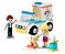 LEGO FRIENDS AMBULÂNCIA DA CLINICA VETERINÁRIA  41694 - Imagem 4