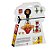 LEGO NINJAGO TREINAMENTO NINJA SPINJITZU DO KAI 70688 - Imagem 2
