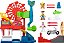 Imaginext Toy Story 4 Carnival Playset Mattel GBG66 - Imagem 5