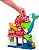 Imaginext Toy Story 4 Carnival Playset Mattel GBG66 - Imagem 3