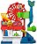 Imaginext Toy Story 4 Carnival Playset Mattel GBG66 - Imagem 2