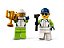 LEGO CITY CARRO DE CORRIDA 60322 - Imagem 5
