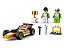 LEGO CITY CARRO DE CORRIDA 60322 - Imagem 4