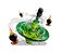 LEGO NINJAGO  TREINAMENTO NINJA SPINJITZU DO LLOYD 70689 - Imagem 4