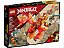 LEGO NINJAGO DRAGÃO DO FOGO EVO DO KAI 71762 - Imagem 4