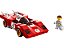 LEGO SPEED CHAMPIONS 1970 FERRARI 512 M 76906 - Imagem 4