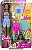 Boneca Barbie Brooklyn Dia de Acampamento Mattel HDF74 - Imagem 1