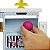 Boneca Barbie Playset de Confeitaria para decorar Mattel HGB73 - Imagem 5