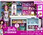 Boneca Barbie Playset de Confeitaria para decorar Mattel HGB73 - Imagem 1