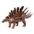 Dinossauro Jurassic World Roar Attack Kentrosaurus Mattel HCL93 - Imagem 2