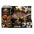 Dinossauro Jurassic World Roar Attack Kentrosaurus Mattel HCL93 - Imagem 1