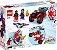 Lego Marvel Spidey Miles Morales Triciclo 10781 - Imagem 3