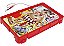 Hasbro Gaming Jogo Gaming Operando Clássico Amarelo/Vermelho - Imagem 3
