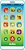 Baby Phone  Azul Buba 6841 - Imagem 2