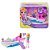Polly Pocket Veículos de Aventura Barco Speed Mattel GDM08 - Imagem 2