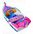 Polly Pocket Veículos de Aventura Barco Speed Mattel GDM08 - Imagem 4