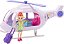 Polly Pocket! Helicóptero de Férias da Polly, Mattel GKL59 - Imagem 4