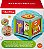 Fisher Price - Cubo Animaizinhos Divertidos - Imagem 1