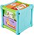 Fisher Price - Cubo Animaizinhos Divertidos - Imagem 2