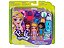 POLLY POCKET KIT AVENTURA NA ÁGUA GFR09 - Imagem 1