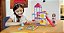 Boneca Barbie Skipper Babysitters Dia no Parque Mattel GHV89 - Imagem 3