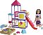 Boneca Barbie Skipper Babysitters Dia no Parque Mattel GHV89 - Imagem 2