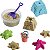 Boneca Barbie Skipper Babysitters Dia no Parque Mattel GHV89 - Imagem 5