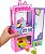 Barbie Extra Closet Supresa Fashion Mattel  HFG75 - Imagem 4