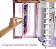Barbie Casa Malibu Mattel FXG57 - Imagem 5
