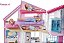 Barbie Casa Malibu Mattel FXG57 - Imagem 4