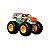 Hot Whells Monster Trucks Pacote com 5 Mattel GBP31 - Imagem 4
